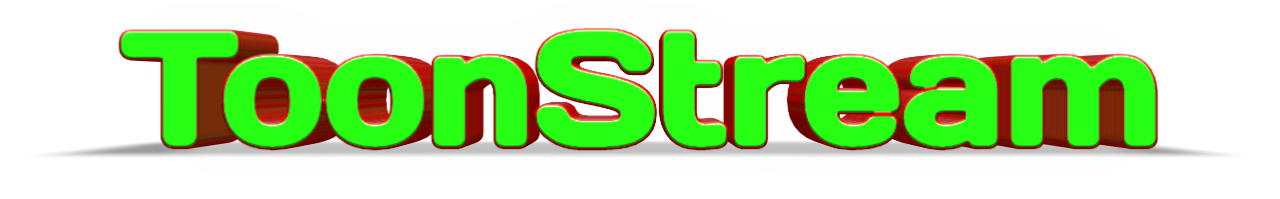 ToonStream logo