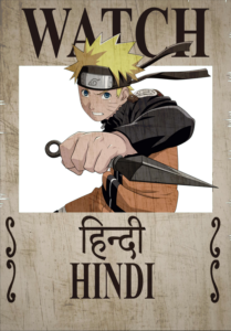 Toonstream - Hindi Dub