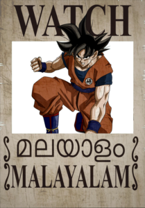 Toonstream - Malayalam Dub