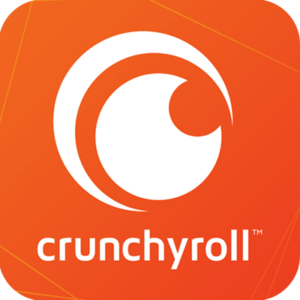 Crunchyroll