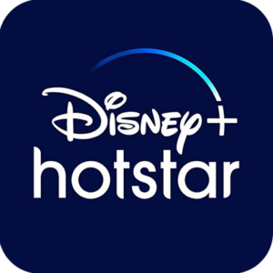 Disney+ Hotstar